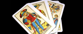 κάρτες ταρώ (tarot) ταρομαντεία χαρτομαντεία